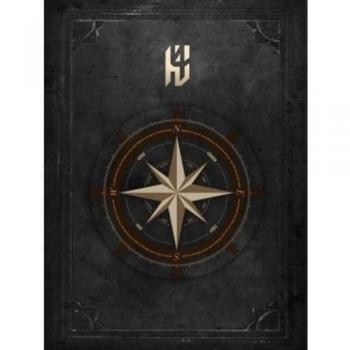 N.E.W.S 3rd Mini Album (Import Edition)