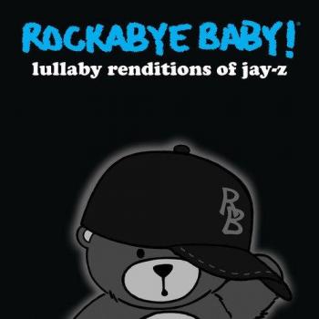 Jay-Z: Lullaby Renditions Of