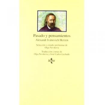 Pasado y pensamientos