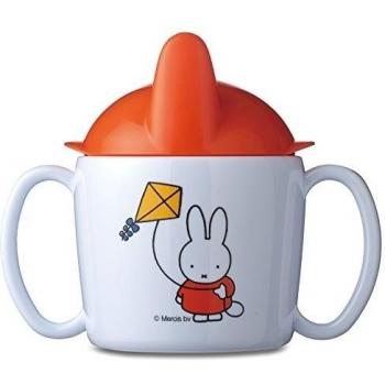 Aprendizaje Taza Miffy jugando
