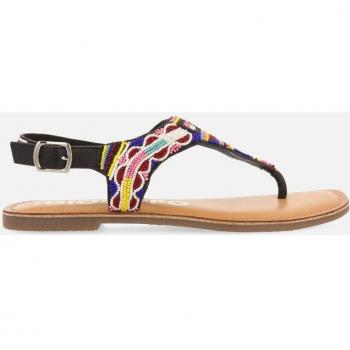 Sandalias Gioseppo Saitash Mujer Multicolor