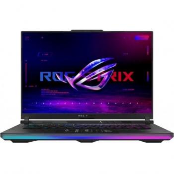 Portátil ASUS ROG Strix Scar 16 G634JZ-NM010W Intel Core i9-13980HX 32GB RAM 2TB SSD RTX 4080 16 Qwerty Español