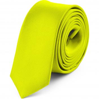Ladeheid Corbatas Estrechas Diversidad de Colores Accesorios Ropa Hombre SP-5