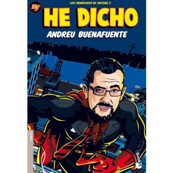 He dicho - Andreu Buenafuente