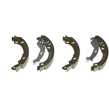Brembo S 23 529 Zapatas de Freno y Accesorios