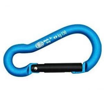 Desconocido Kong Mini Pear KL - Mosquetón Simples y Tiendas de Herramientas