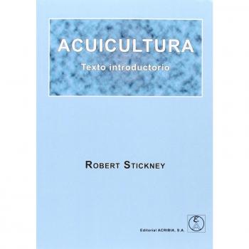 ACUICULTURA: TEXTO INTRODUCTORIO