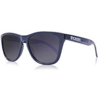 Ocean Sunglasses Sea Gafas de Sol, Unisex, Negro