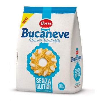 DORIA Biscotti Bucaneve 200g