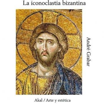 La iconoclastia bizantina: 37