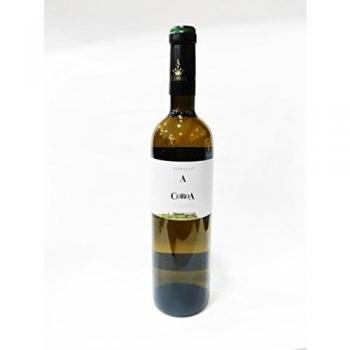 A Coroa 2013. Godello. D.O. Valdeorras