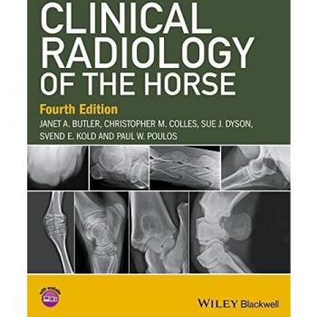 Clinical Radiology of the Horse