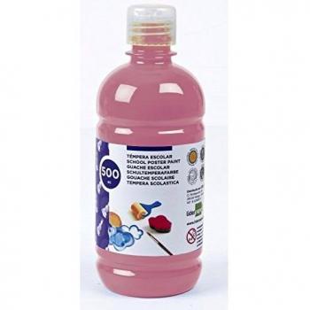 Liderpapel - Tempera escolar 500 ml