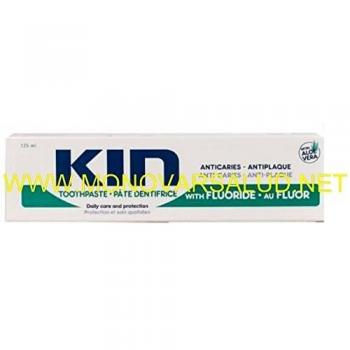 PASTA KIN FLUOR ALOE VERA AHORRO 150 ML