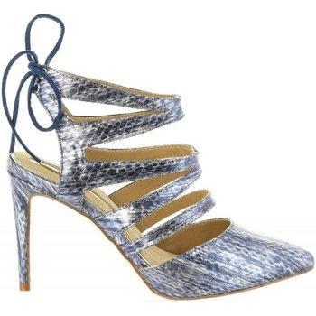 Sandalias de Mujer MARIA MARE 66631 C32732 RAY VAQUERO
