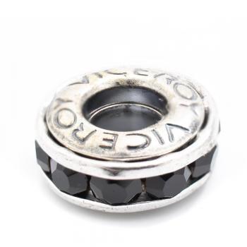 Abalorio Mujer Viceroy VMM0244-05 Plateado 1 cm