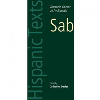 Sab: By Gertrudis Gomez de Avellaneda
