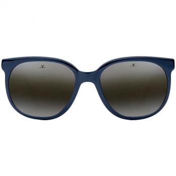 Vuarnet VL0002 Legend 02 Originals Blue Men's Sunglasses 55mm