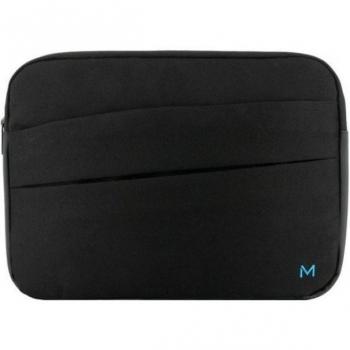 Mobilis RE.LIFE Funda para Portátil 35,6 cm (14) Negro 064004