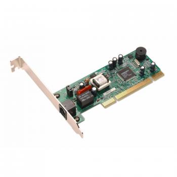 US Robotics 56K PCI Faxmodem - Módem