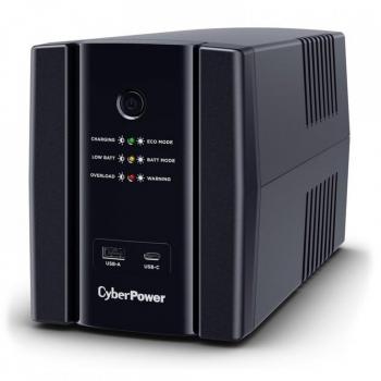 SAI Interactivo CyberPower UT1500EG 900W