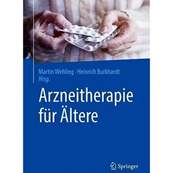 Arzneitherapie für Ältere