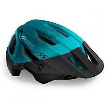 Bluegrass Casco Rogue Azul Mate