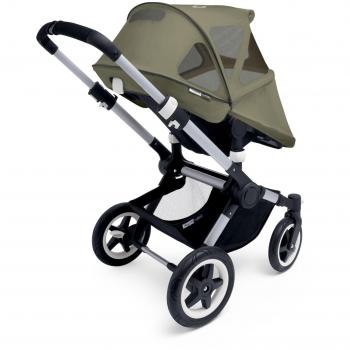 Bugaboo - Capota ventilada caqui