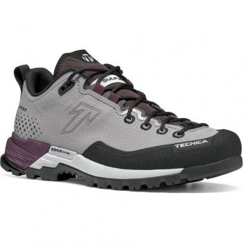 Zapatillas de montaña de mujer SULFUR S Tecnica