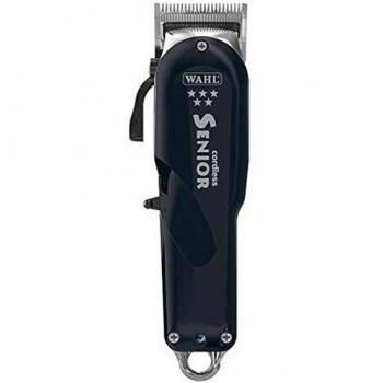 Wahl 191102 Cordless Senior Hair Clippers