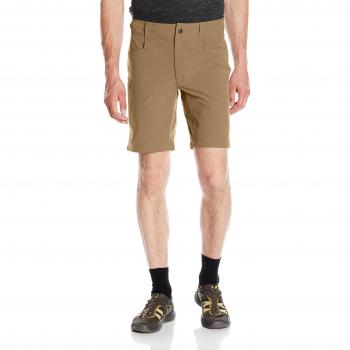 Outdoor Research Ferrosi Pantalones Cortos, Verano, Hombre, Color marrón, tamaño 36