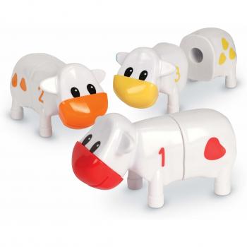 Learning Resources Snap-n-Learn Counting Cows
