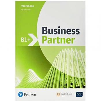Business Partner B1+ Workbook