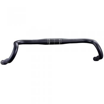 Manillar Ritchey Comp Venturemax V2 Negro 40 cm
