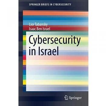 Cybersecurity in Israel