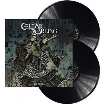 Cellar Darling - The Spell