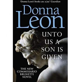 Unto us a Son is Given