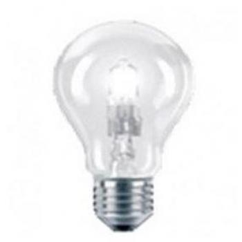 Bombilla Sunmatic ECO Halógena Clásica E27 28W 345 Lúmenes 1500 Horas Luz Blanca