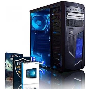 VIBOX Vision 2SXLW - Ordenador para gaming