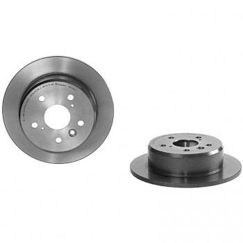 Brembo 08562521disco de freno