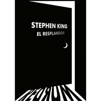 El resplandor - Stephen King