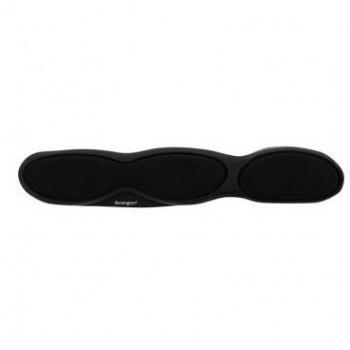 Kensington 62385 Comfort Gel Keyboard Wrist Rest - Ergonomic, Black