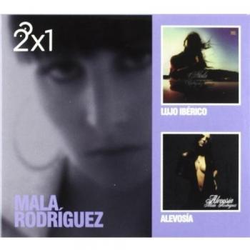 2x1 Mala Rodriguez