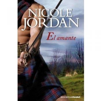 El amante - Jordan Nicole
