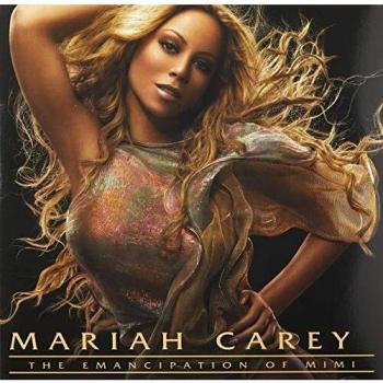 The Emancipation Of Mimi [Vinilo]
