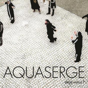 Déjà-vous? - Vinyl Record with Unique Sound Quality
