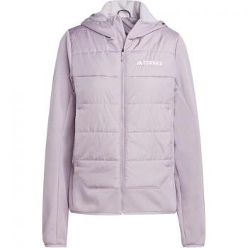 Adidas Women's Multi Hybrid Insulated Hiking Jacket