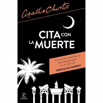 Cita con la muerte - Agatha Christie