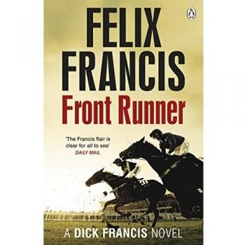 Corredor Principal - Thriller de Felix Francis