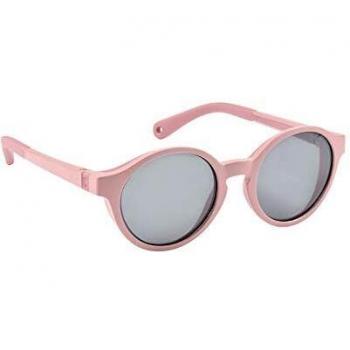 Béaba Gafas de Sol para Niños 2-4 Años Rosa Bruma